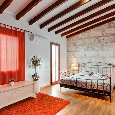 Holiday home Cas Coco Muro