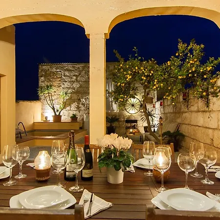 Holiday home Cas Coco *