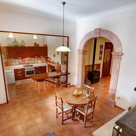 Holiday home Cas Coco Muro