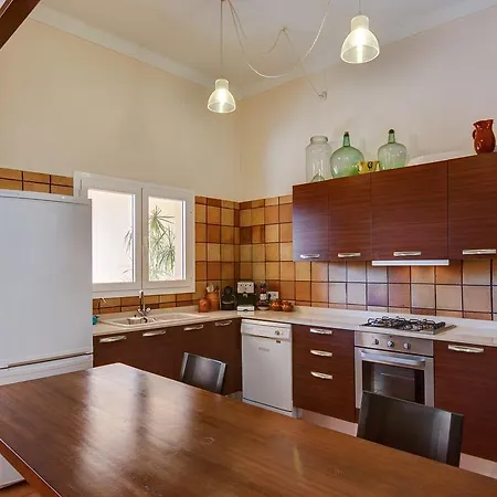 Cas Coco Holiday home Muro