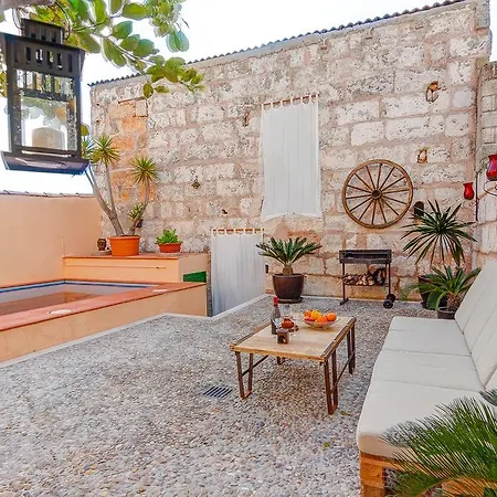 Cas Coco Holiday home