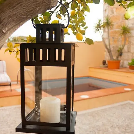 Holiday home Cas Coco Muro