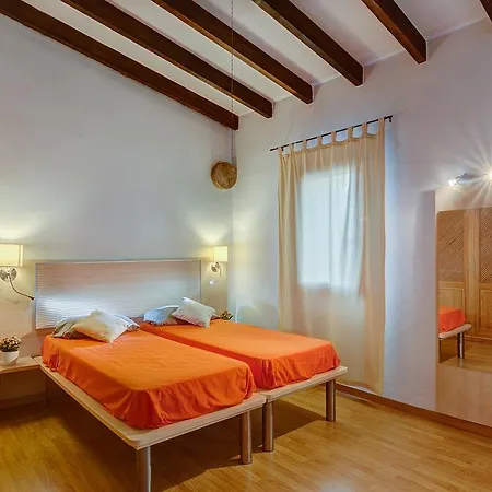 Cas Coco Holiday home Muro