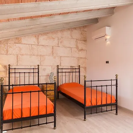 Cas Coco Holiday home