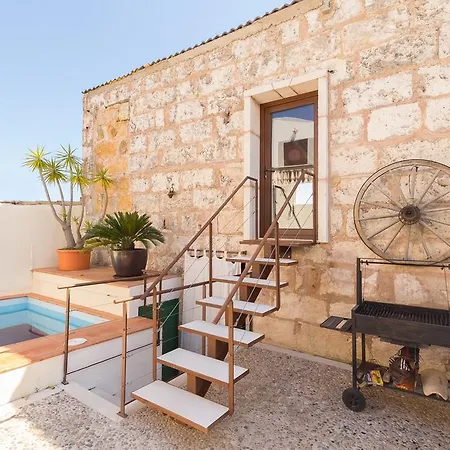 Holiday home Cas Coco Muro