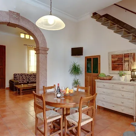 Cas Coco Holiday home