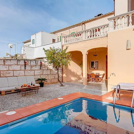 Holiday home Cas Coco